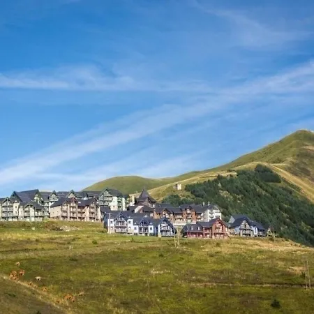 Hameau De Balestas Mp 11