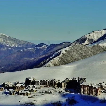 Hameau De Balestas Mp 11