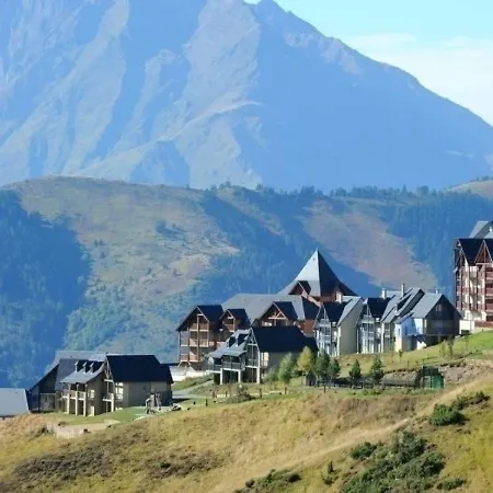 Hameau De Balestas Mp 11 아파트