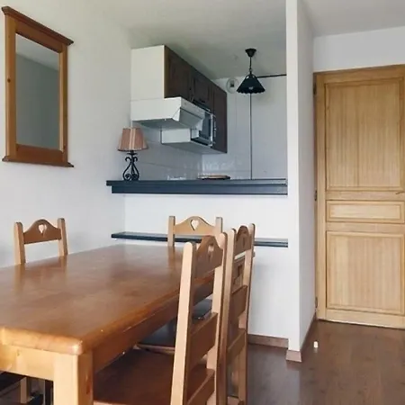 Hameau De Balestas Mp 11 아파트 *