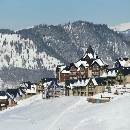 Hameau De Balestas Mp 11