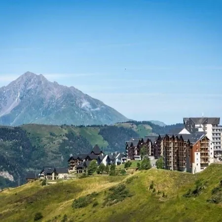 Hameau De Balestas Mp 11 아파트
