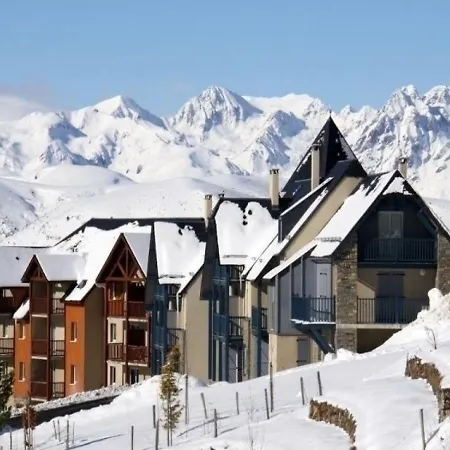 Hameau De Balestas Mp 11 아파트