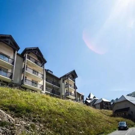 Hameau De Balestas Mp 11 아파트